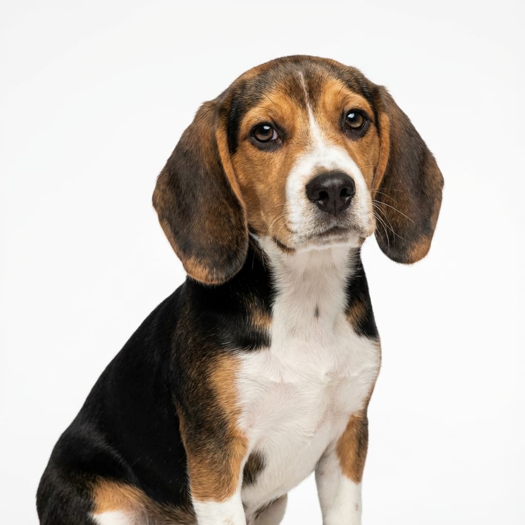 ビーグル(Beagle)