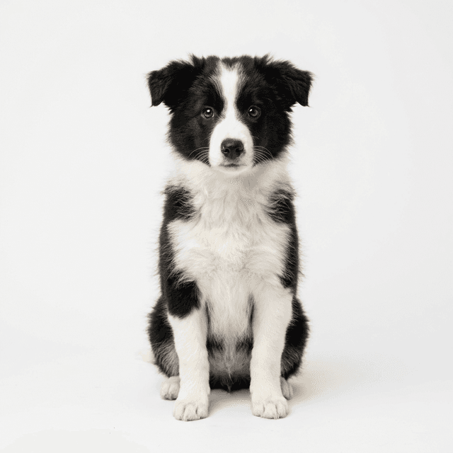 ボーダー・コリー(Border Collie)