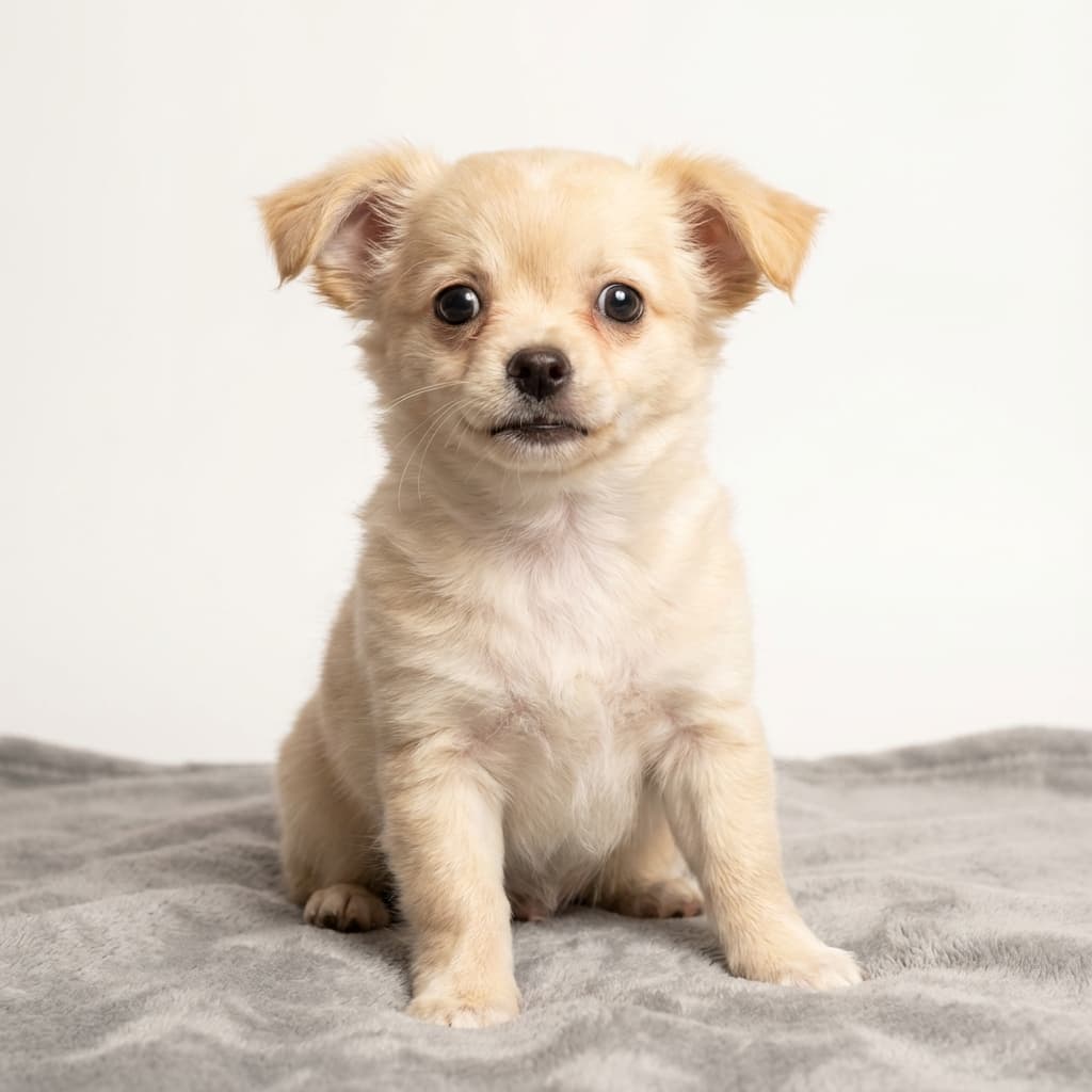 チワワ(Chihuahua)