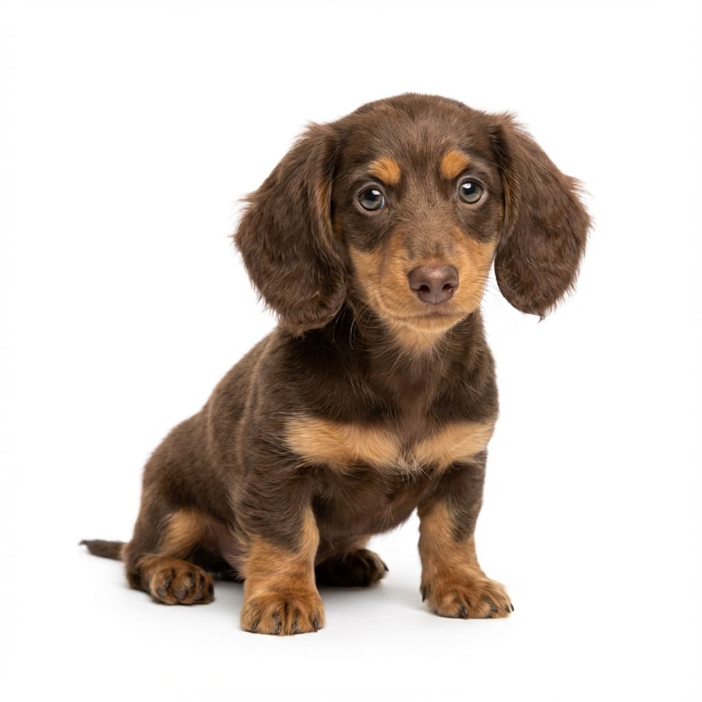 ミニチュア・ダックスフンド(Miniature Dachshund)