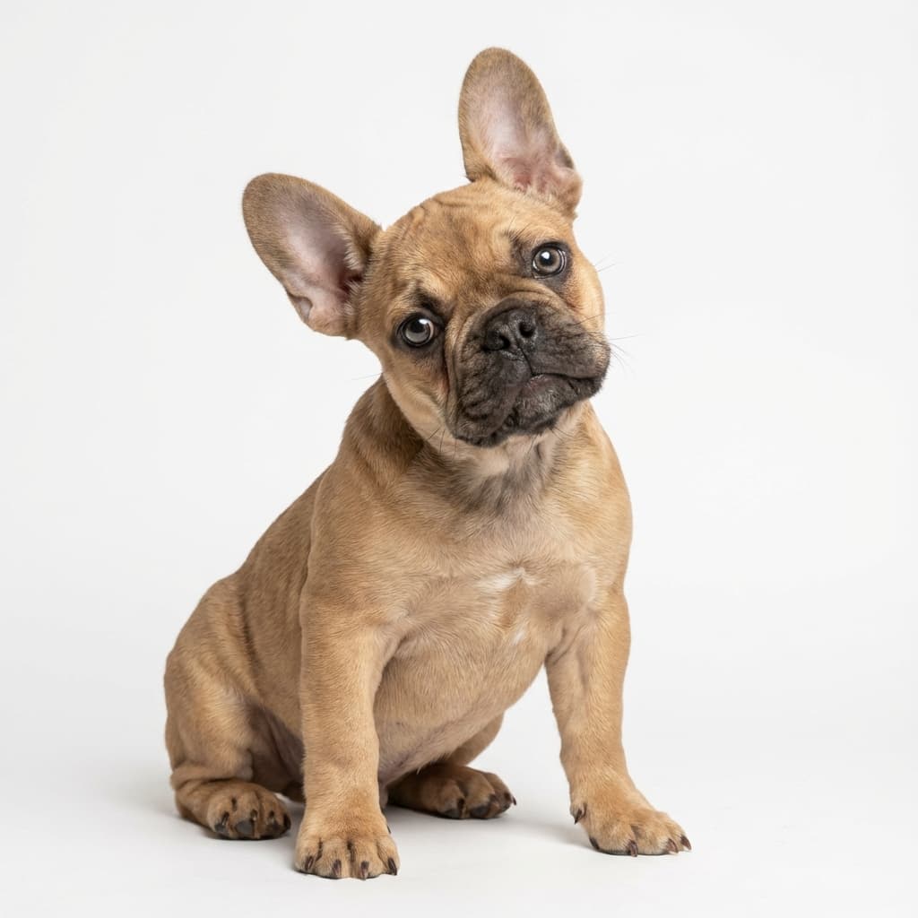 フレンチ・ブルドッグ(French Bulldog)