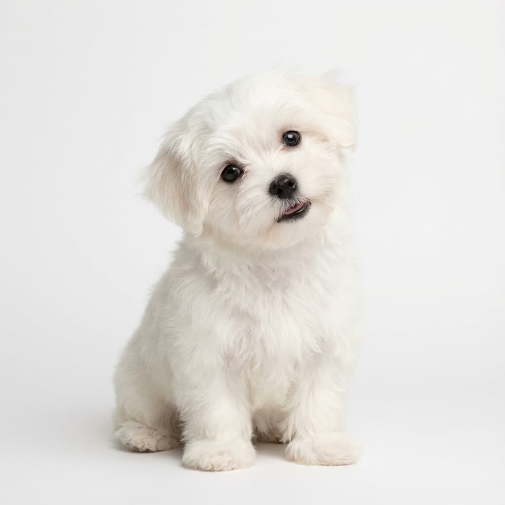 マルチーズ(Maltese)