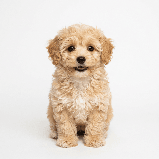 MIX犬(体重10kg未満)(Mixed Breed (Small))