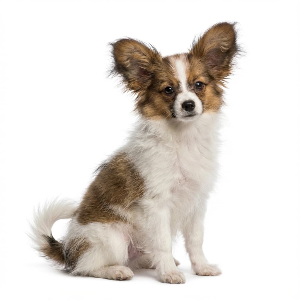 パピヨン(Papillon)