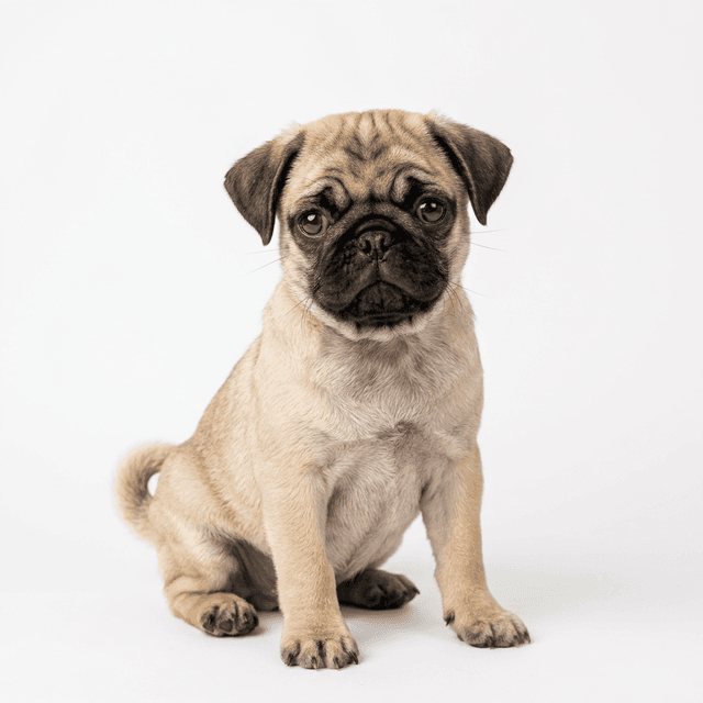 パグ(Pug)