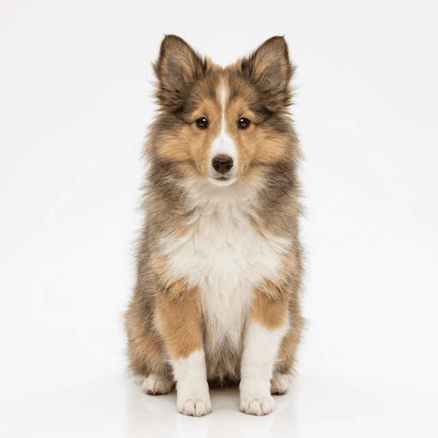シェットランド・シープドッグ(Shetland Sheepdog)