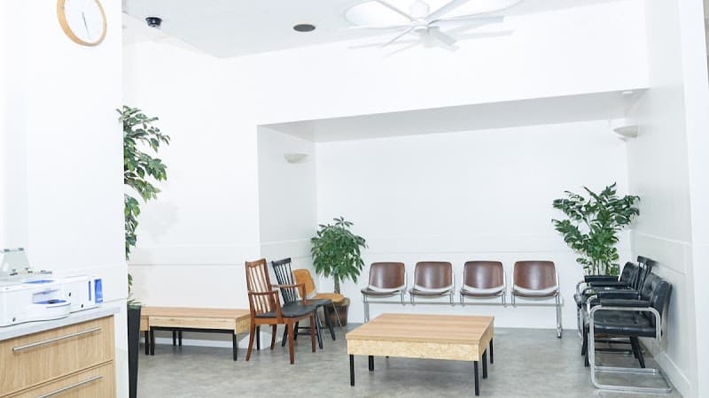 みなとみらい動物病院