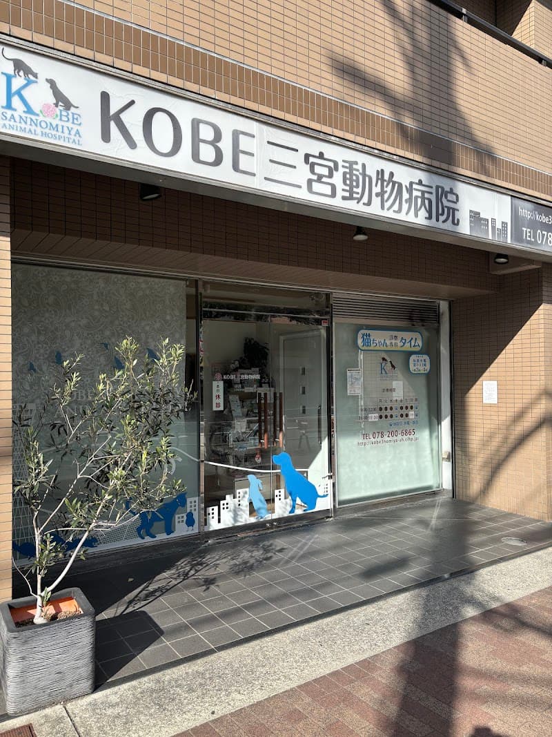 神戸ペットクリニック