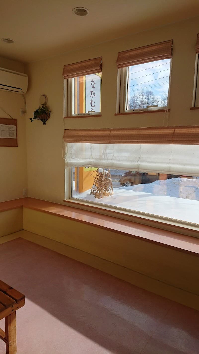 なかむら動物病院