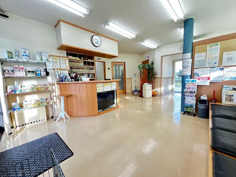 伊藤どうぶつ病院