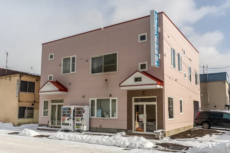 かさはら動物病院