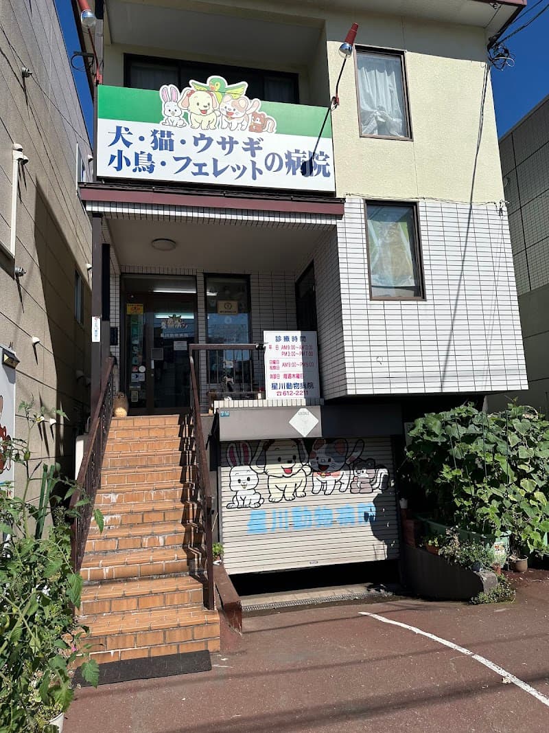 星川動物病院