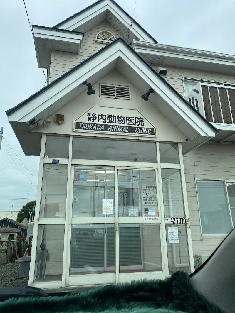 静内動物医院