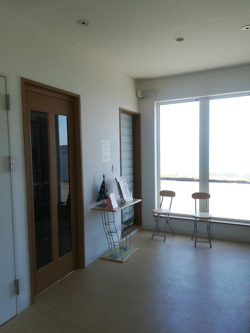 海のみえる動物病院