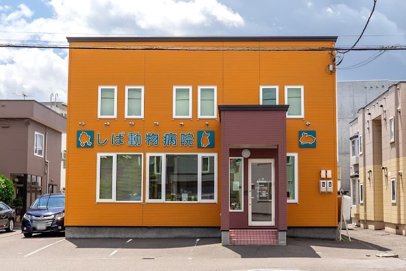 しば動物病院