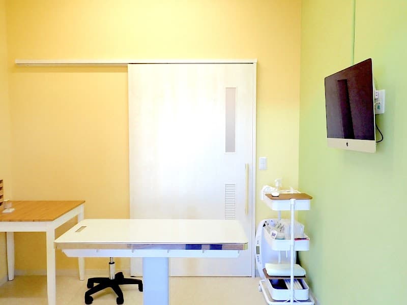 ちゅら動物病院