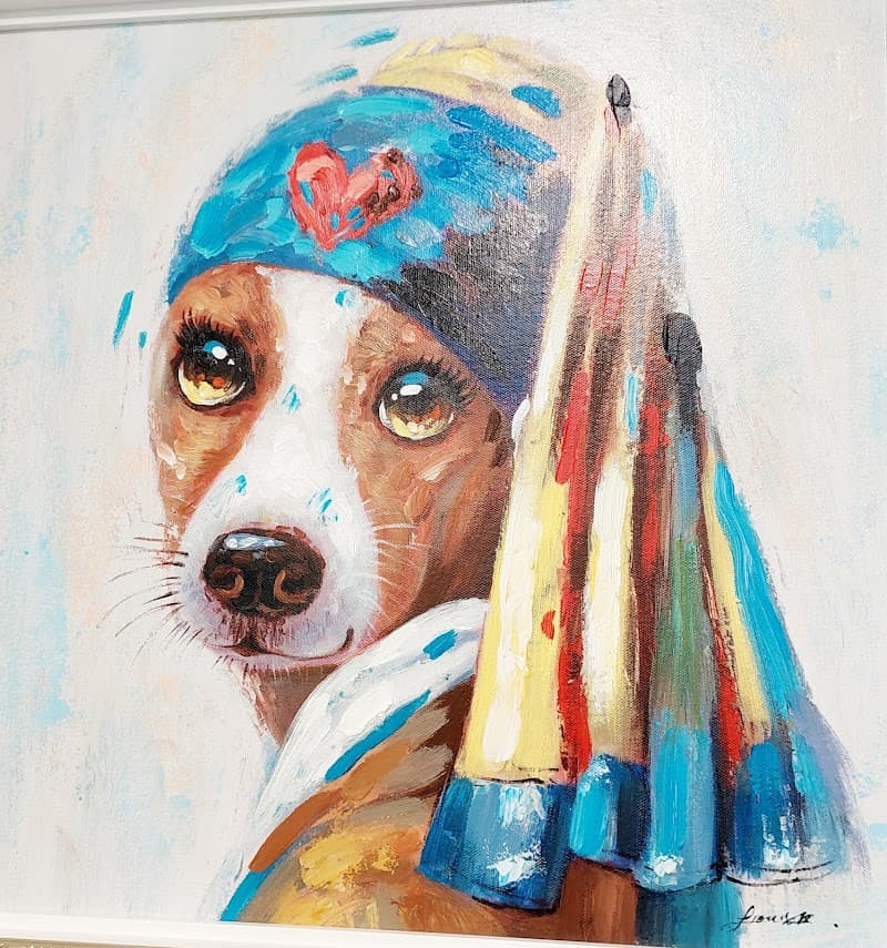 ワンニャン獣医科医院