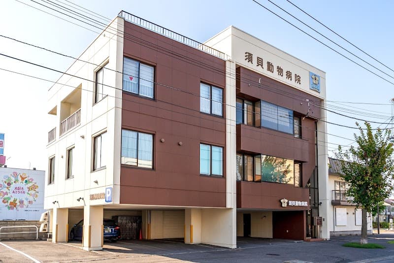 須貝動物病院