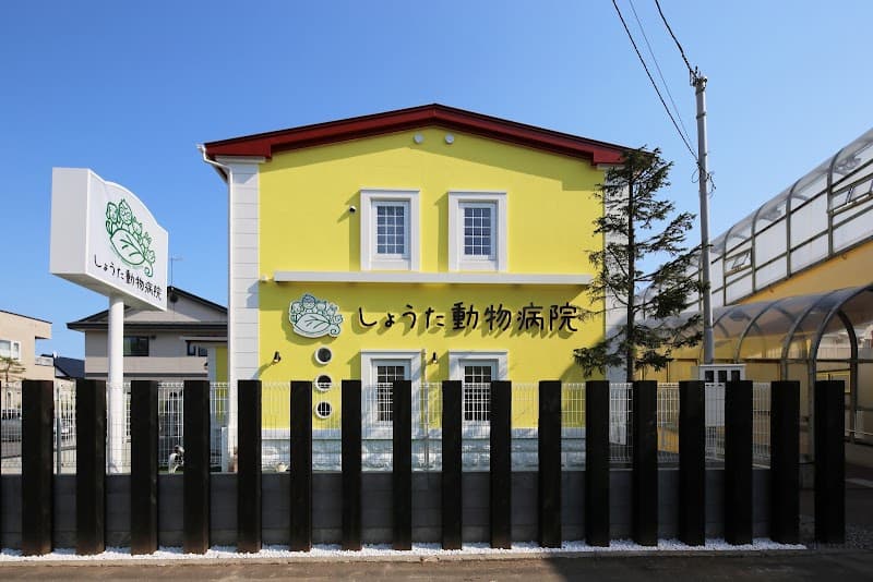しょうた動物病院