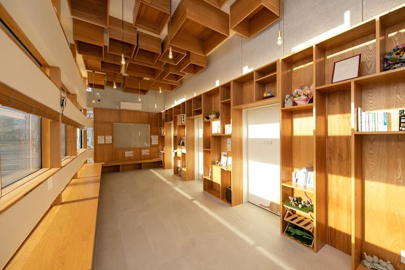 ポックル動物病院