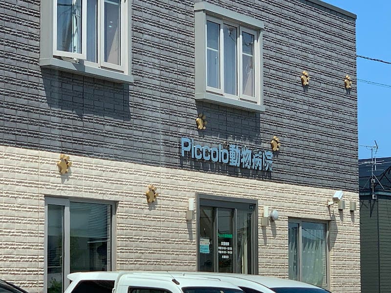 Piccolo動物病院