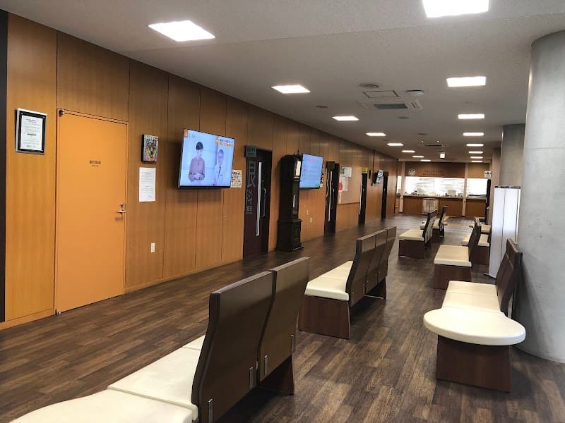 酪農学園大学附属動物医療センター