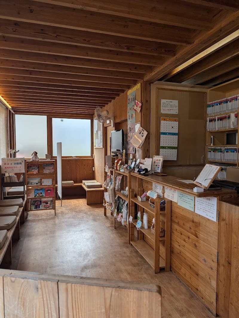 ラパス動物病院