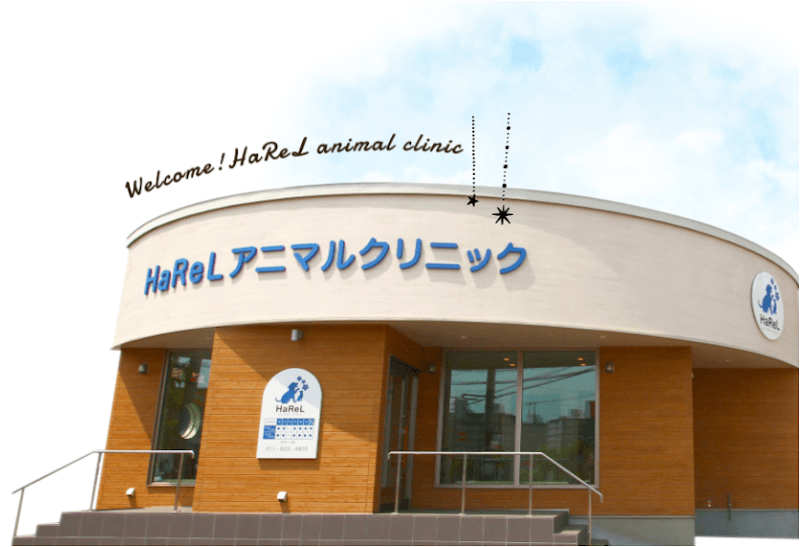 HaReLアニマルクリニック