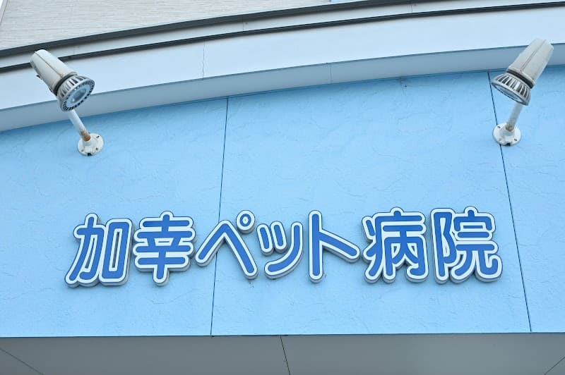 加幸ペット病院