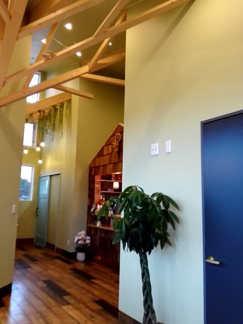 遠軽わっか動物病院