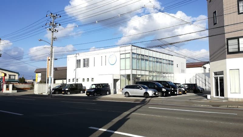 成田動物病院