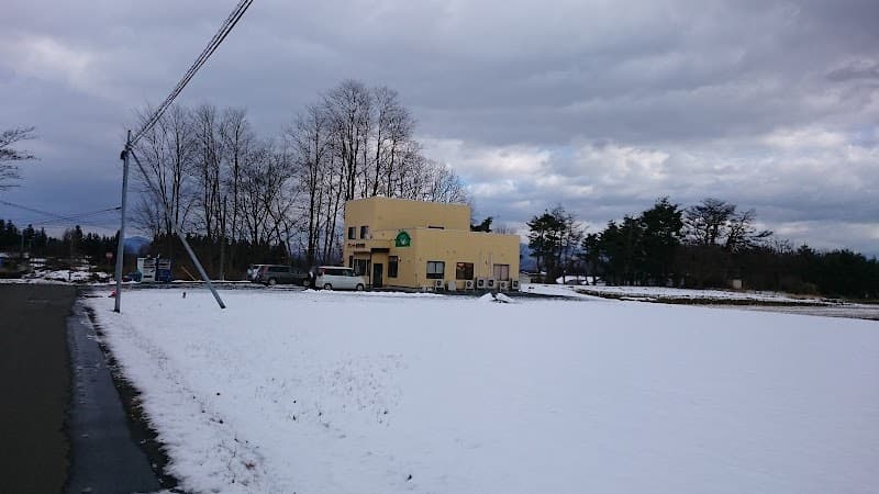 パレット動物病院