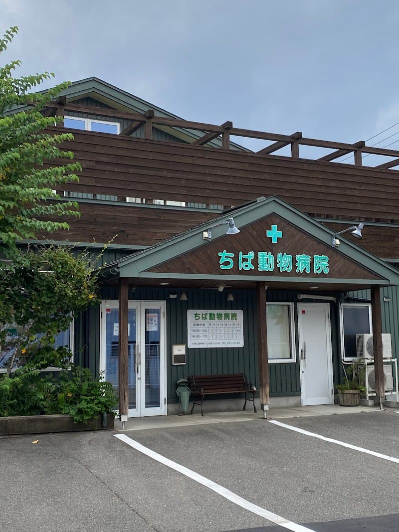 ちば動物病院