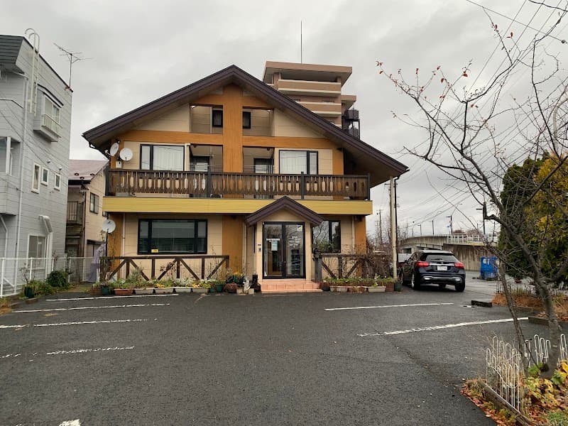 あすか動物病院