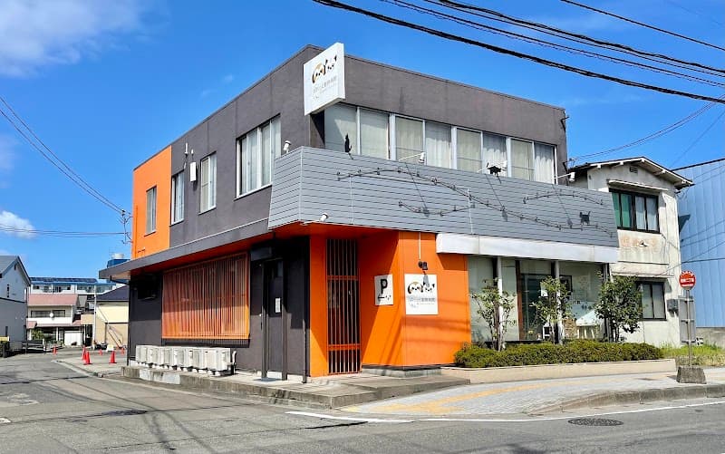 ぱれっと動物病院