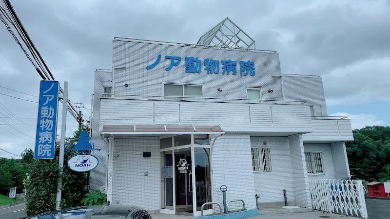 ノア動物病院