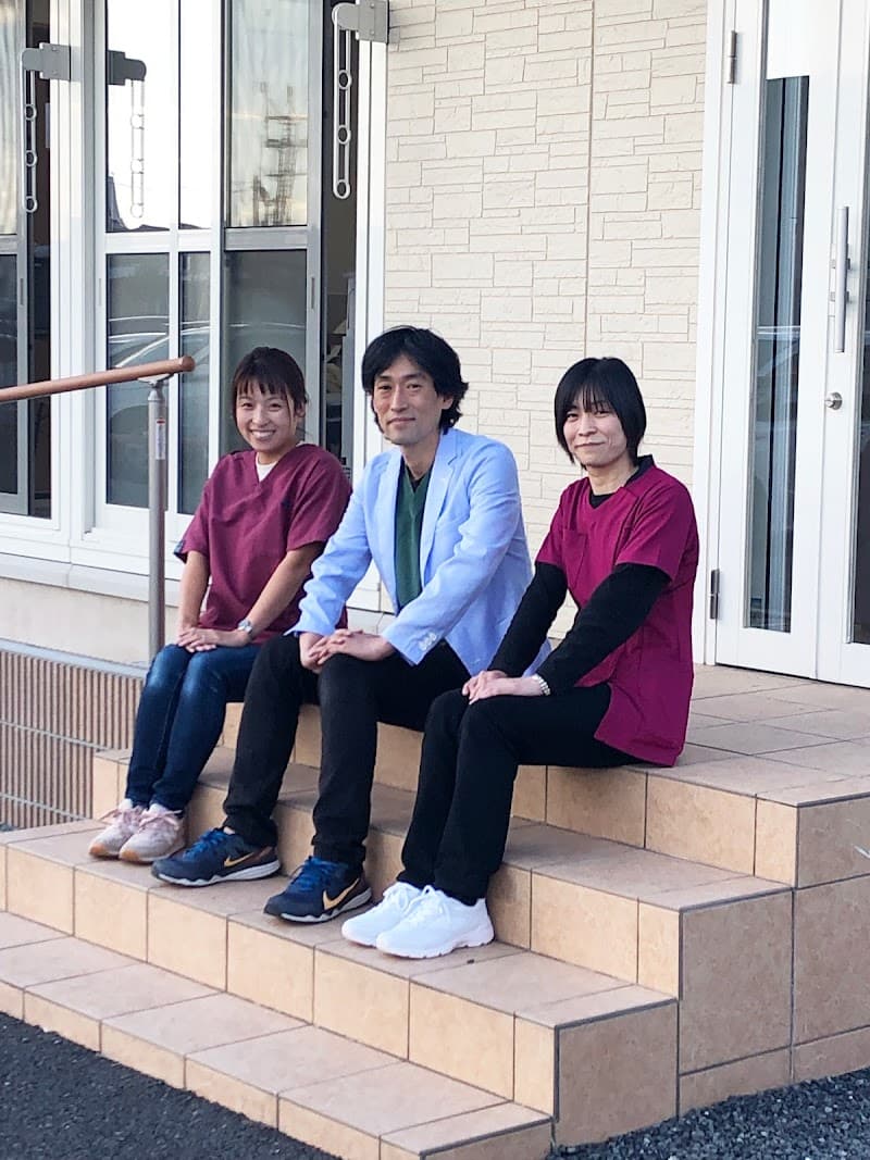 リアス動物病院