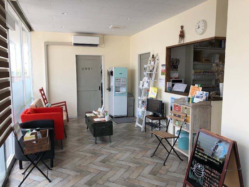 森のいぬねこ病院 川平ペットケアセンター