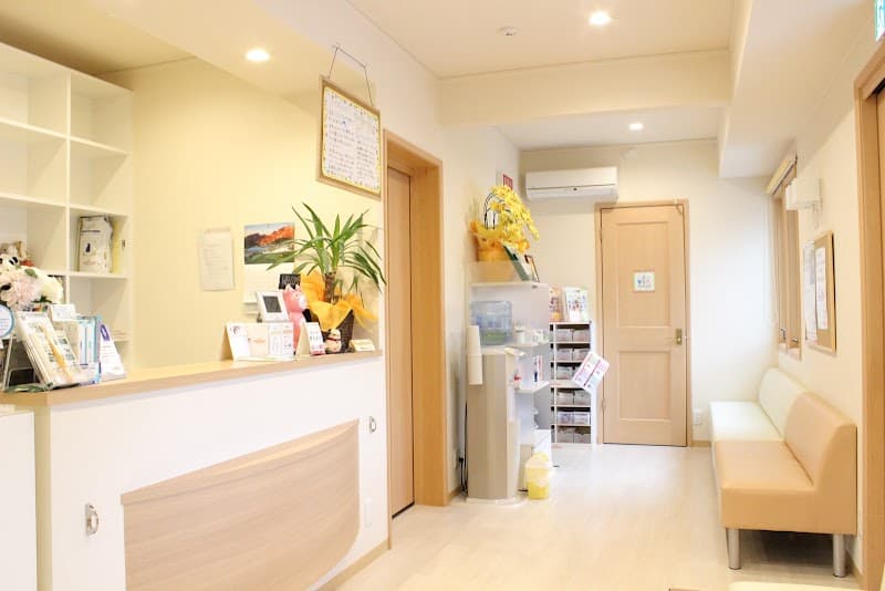 長町南動物病院