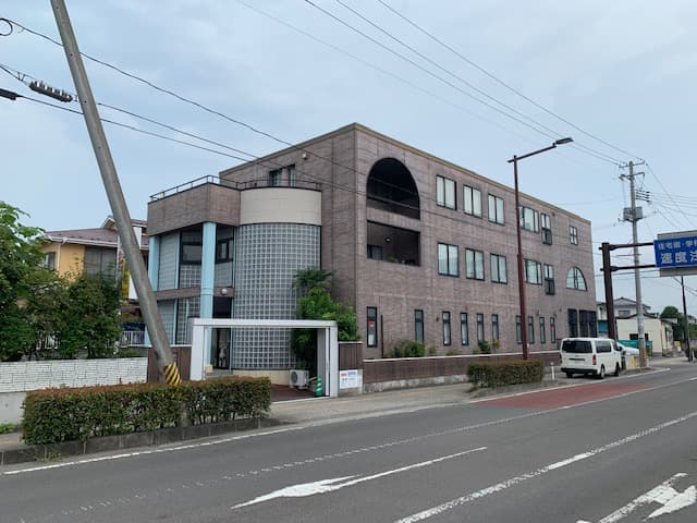 カサハラアニマルメディカルセンター