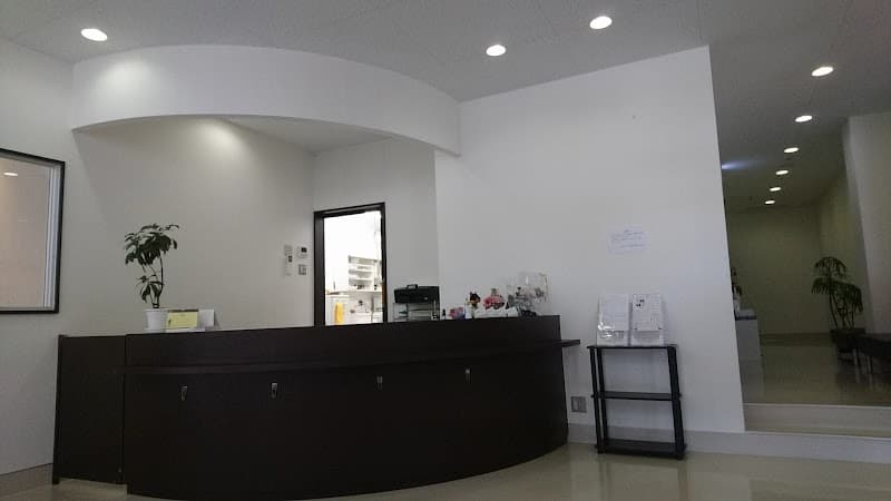 あきたこまつ動物病院 御所野病院