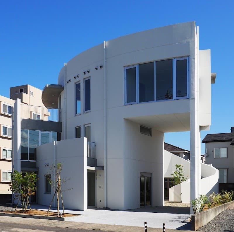 山形霞城どうぶつ医療センター