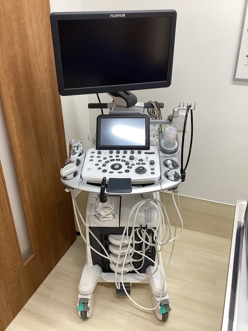 うえの動物病院