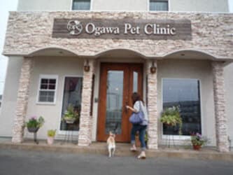 おがわペットクリニック