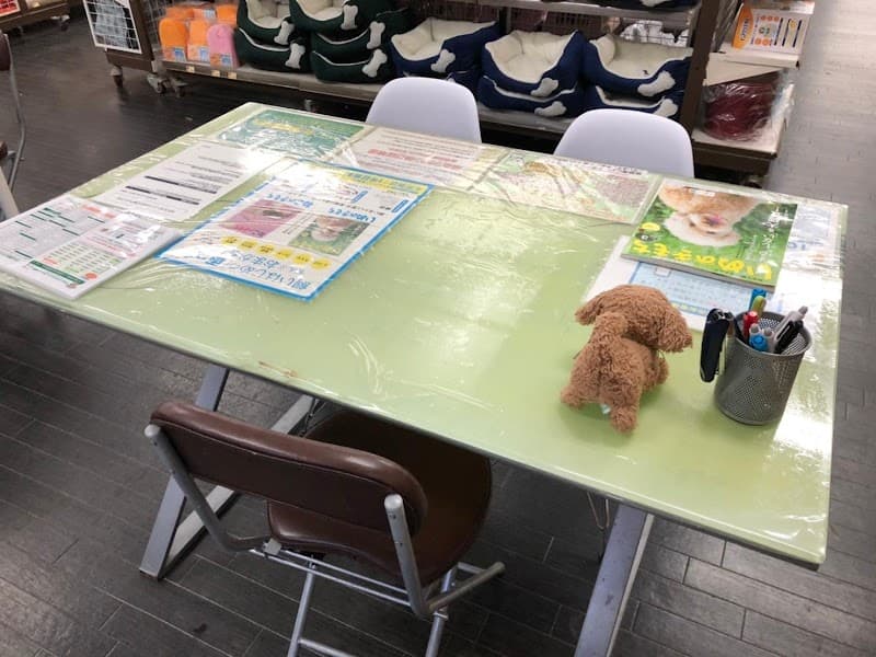 海動物病院 福島往診所