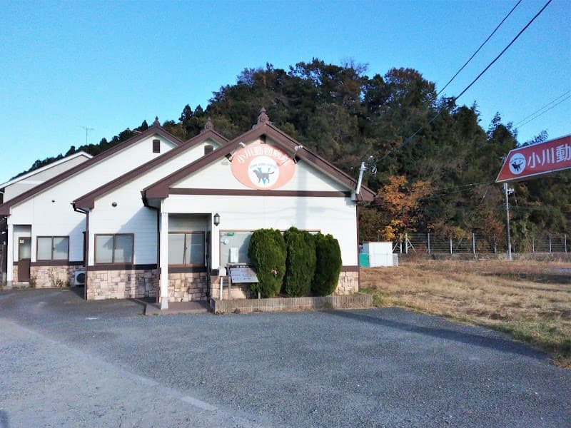 小川動物病院