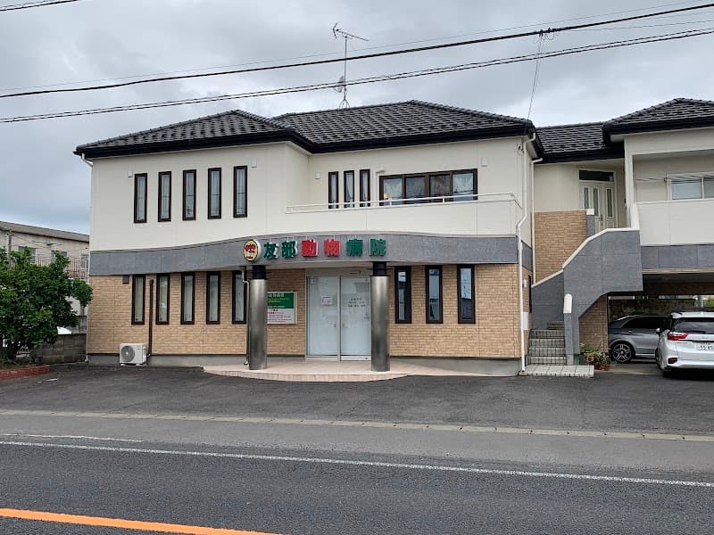 友部動物病院