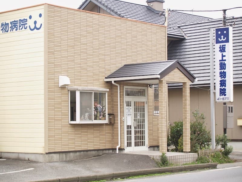 坂上動物病院