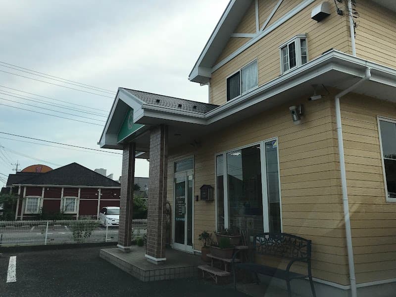 クローバー動物病院