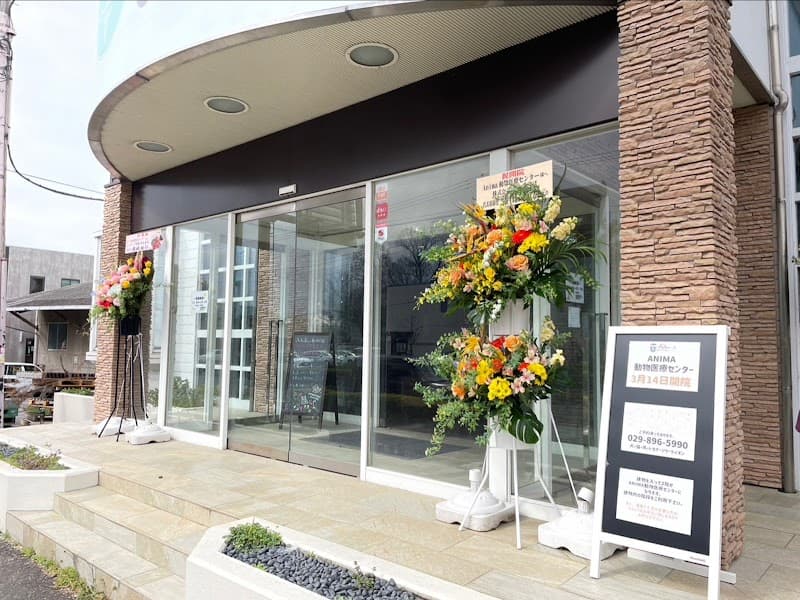 小松崎獣医科病院